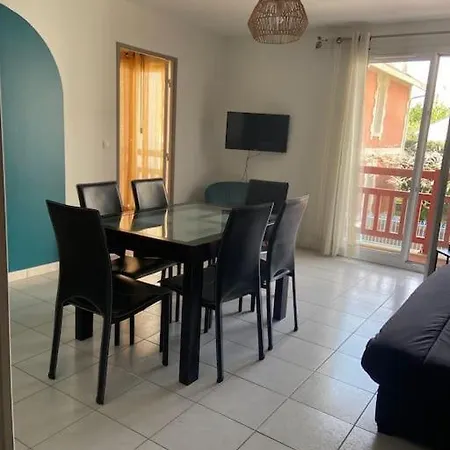 De Standing Au Port De L'aiguillon شقة