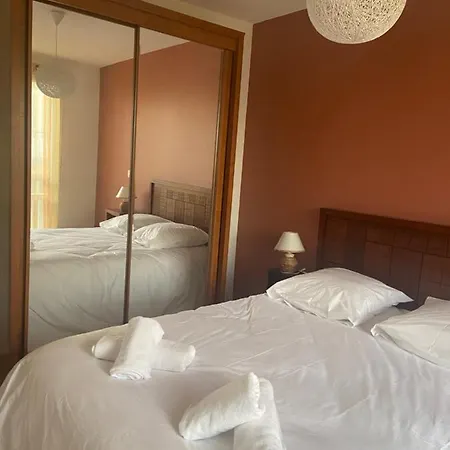 شقة De Standing Au Port De L'aiguillon