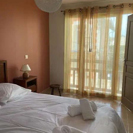 شقة De Standing Au Port De L'aiguillon